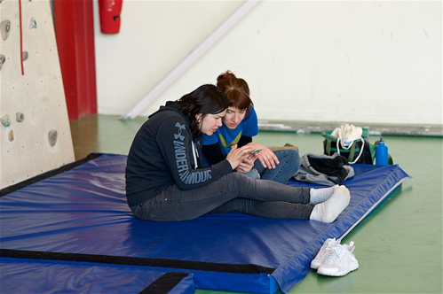 Flash sur les Zicos (2019) - Les coulisses