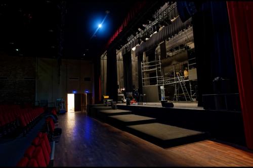 Destination Zicos (2020) - Les coulisses