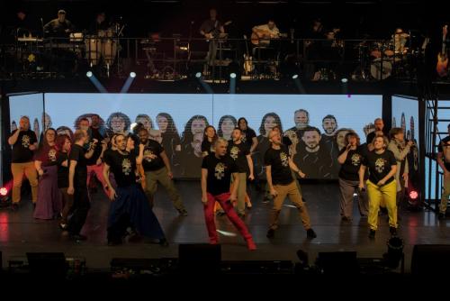 Génération Zicos (2025) - Les coulisses