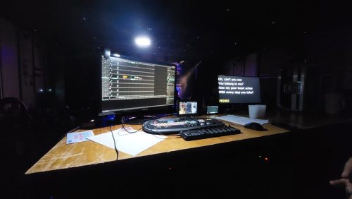 Sur la piste des Zicos (2026) - Les coulisses