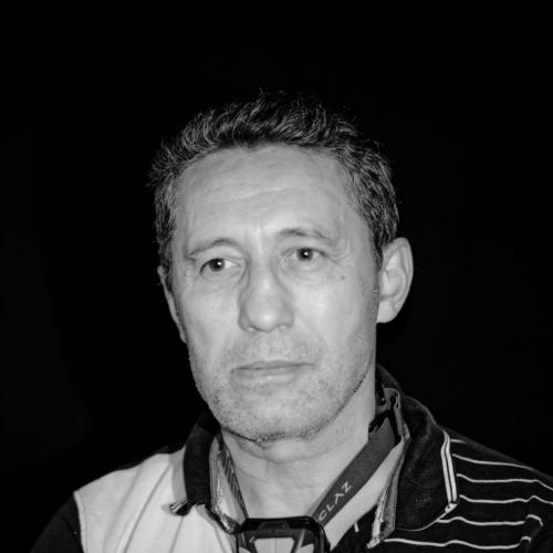 Gilles Delecourt
