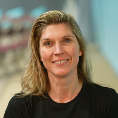 Laetitia Vanhoollandt