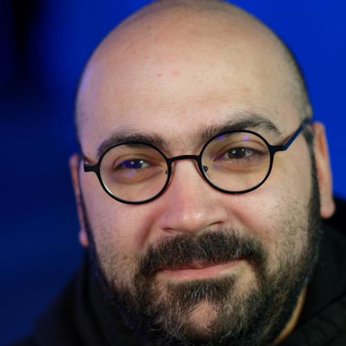 Sébastien Jamgotchian