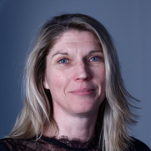 Laëtitia Vanhoolandt