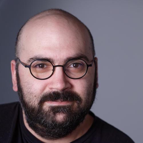 Sébastien Jamgotchian