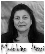madeleine