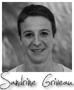 sandrine g